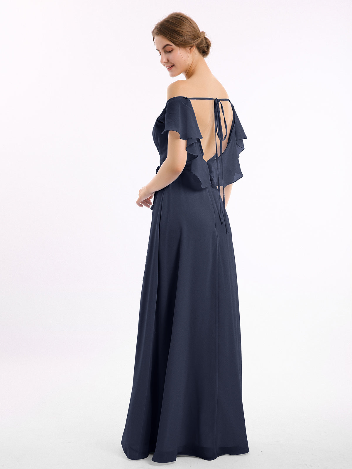 Dark Navy